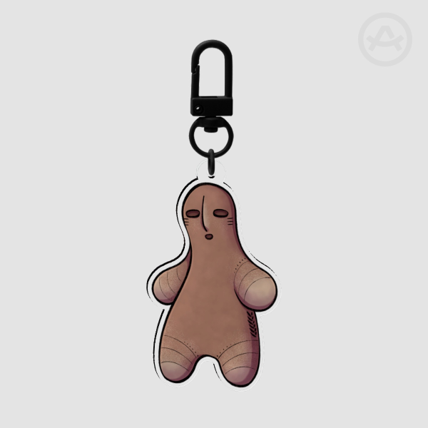 173 Keychain (Small)