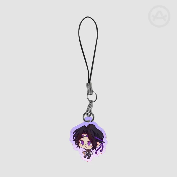 Wifies Phone Charm