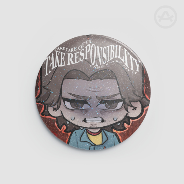 Jimmy Badge