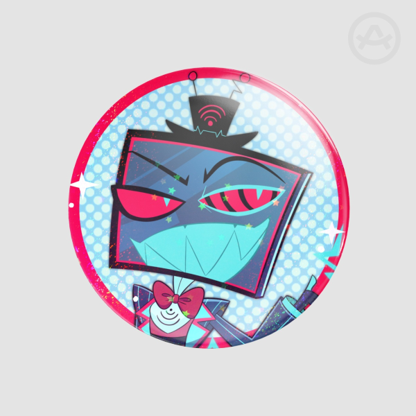 Vox Button