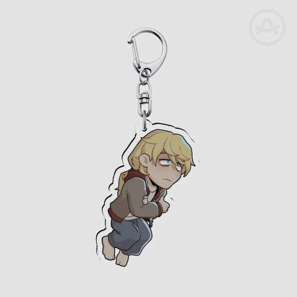 BTD / YKMET Strade Charm