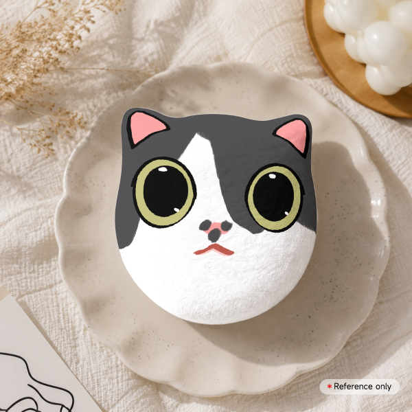 Hector Plush Badge