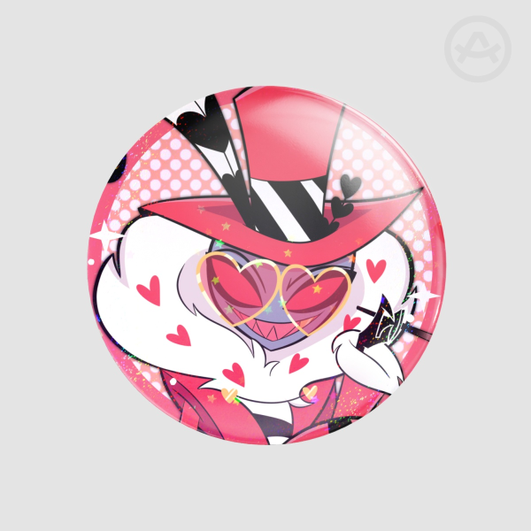 Valentino Button