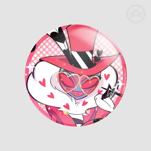 Valentino Button