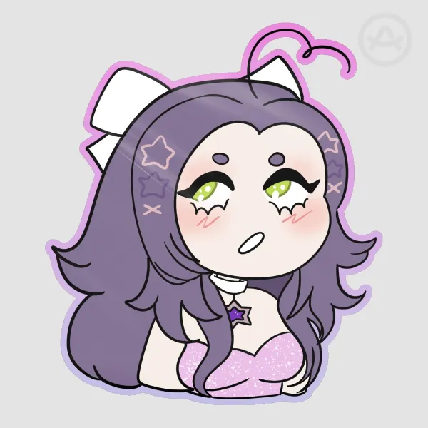Bry Sticker