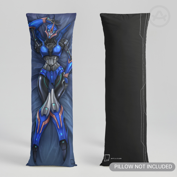 TF Body Pillowcase #24