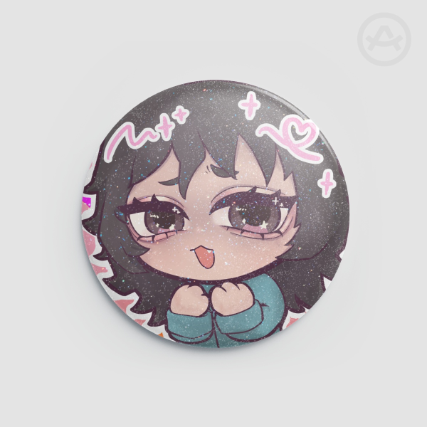 Anya Badge