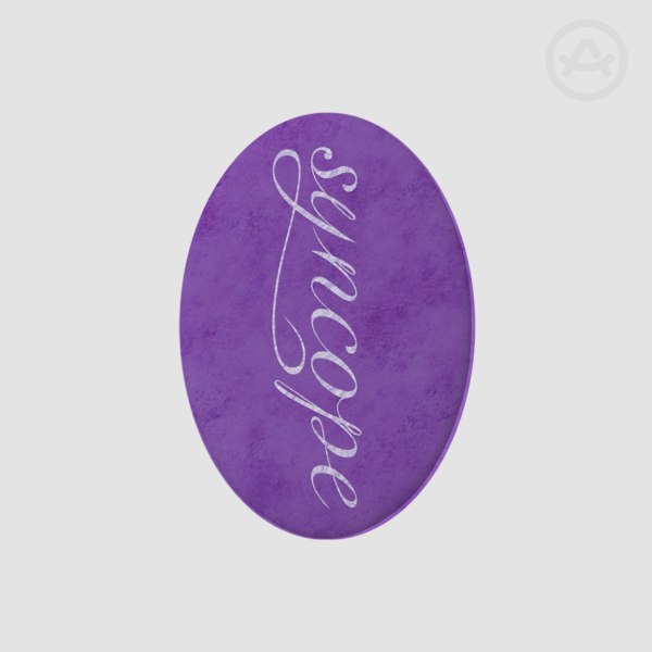 "Syncope" Badge