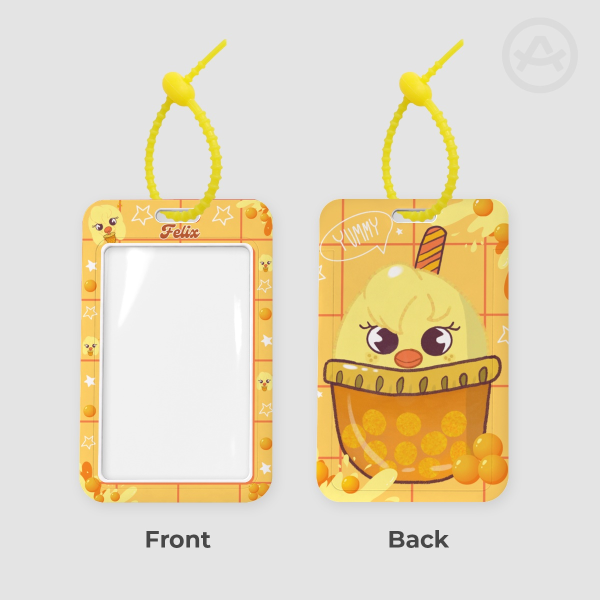 Felix Boba PC Holder
