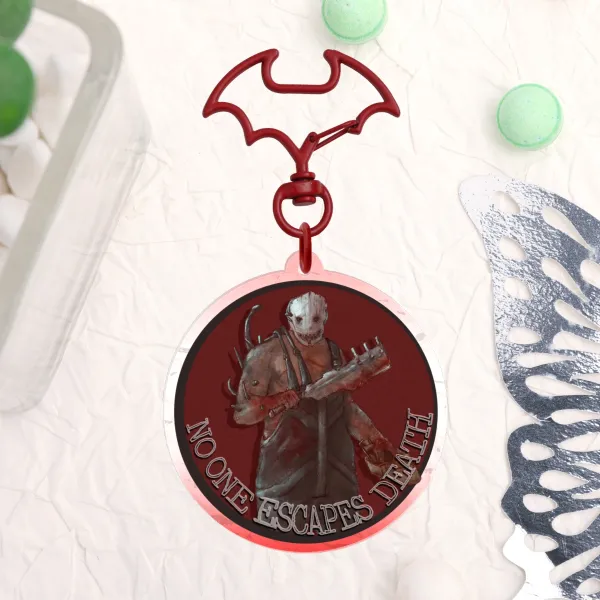 [Dead by Daylight] Trapper Ripple Charm ⋆.˚ ☾⭒.˚