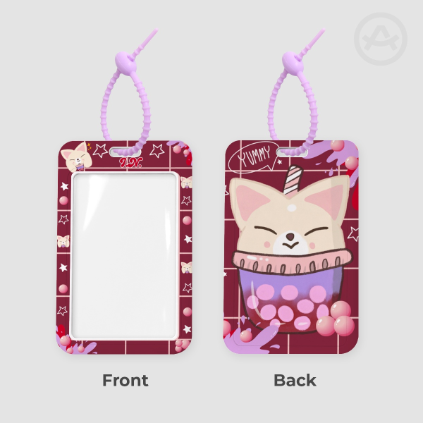 I.N. Boba PC Holder
