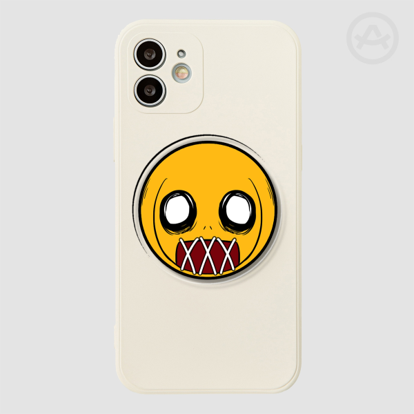 Paracelsus phone grip - Guilty Gear