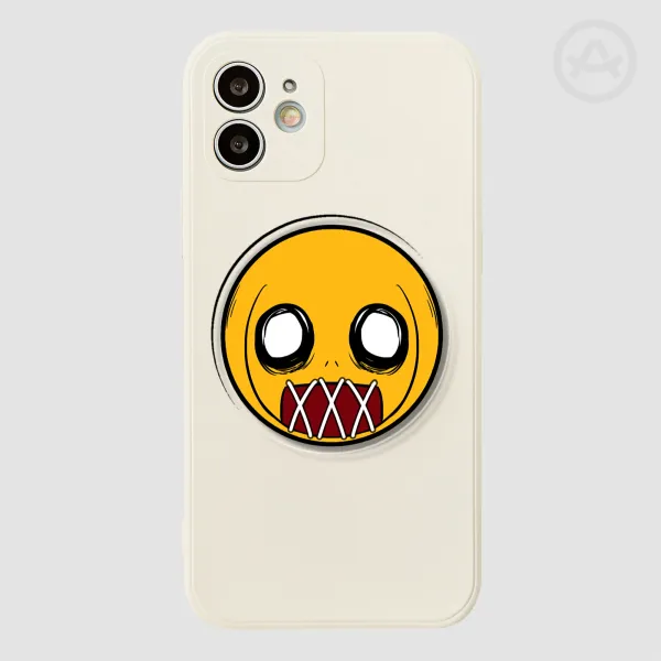 Paracelsus phone grip - Guilty Gear