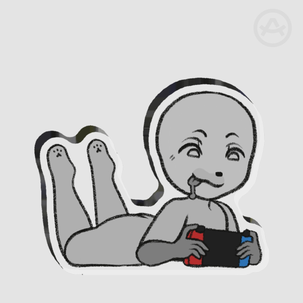 Switch Gaming YCH