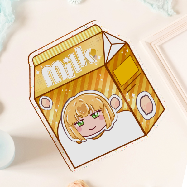 Rook Hunt Acrylic Pins || Twisted Wonderland