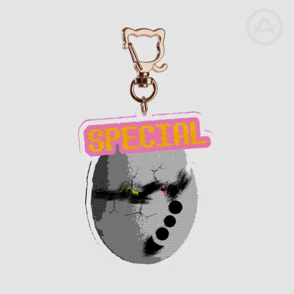 DEVICE_FRIEND inside EGG keychain
