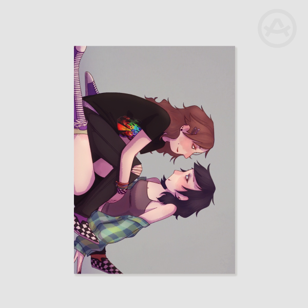 tumblr phyuri print