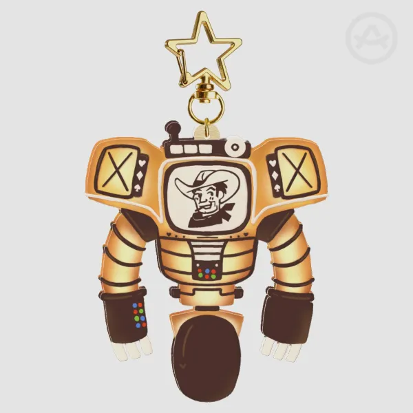 Cookietron Victor