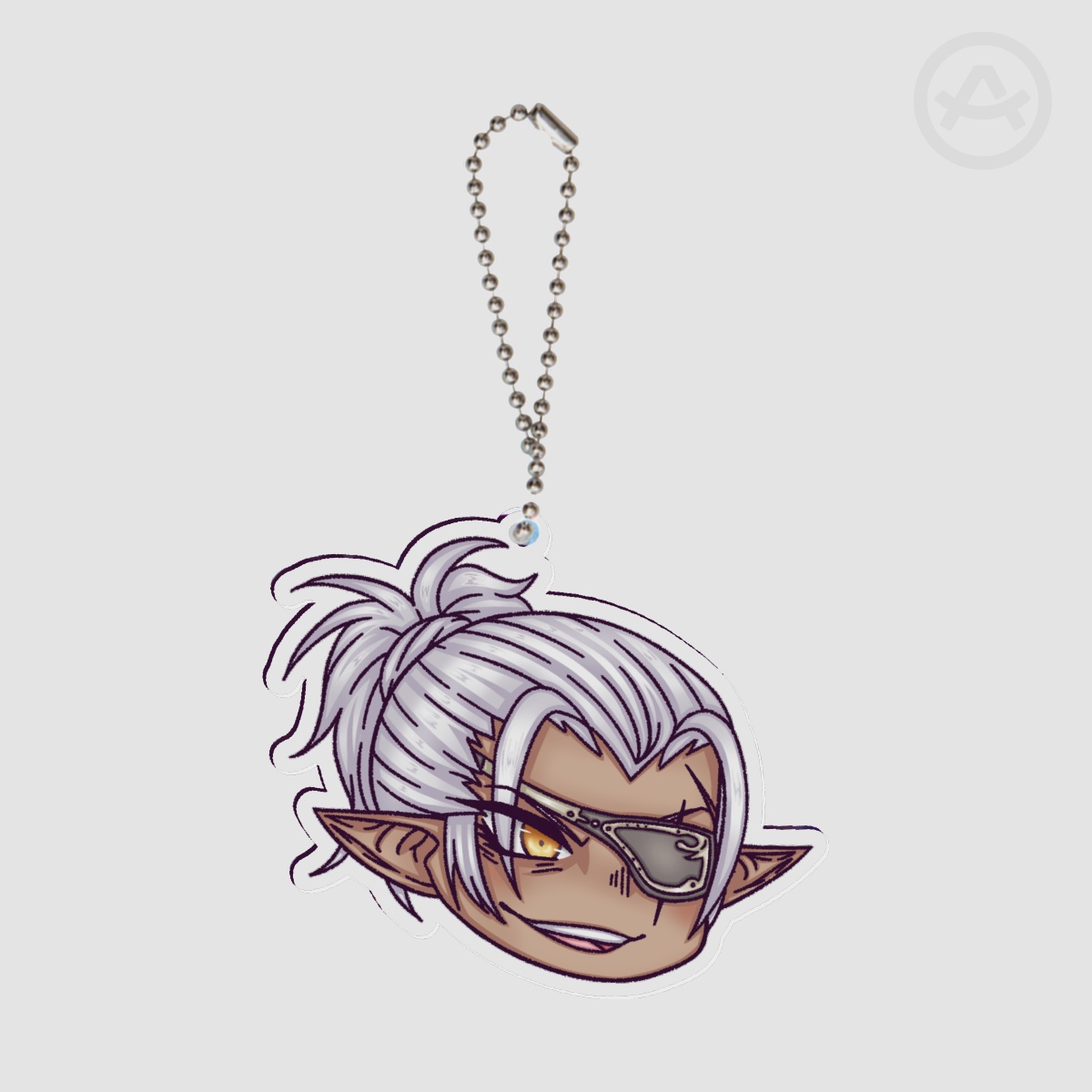 Paulecrain Charm