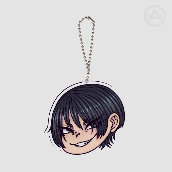 Asahi Charm