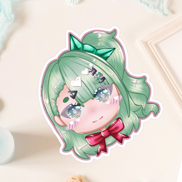 Sunna • Sticker