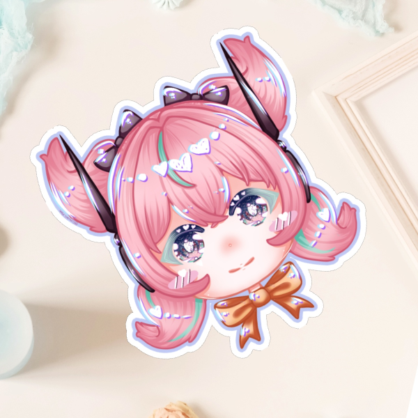 Aria • Sticker