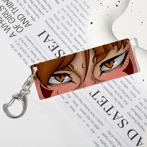 REN Eyes Pendant