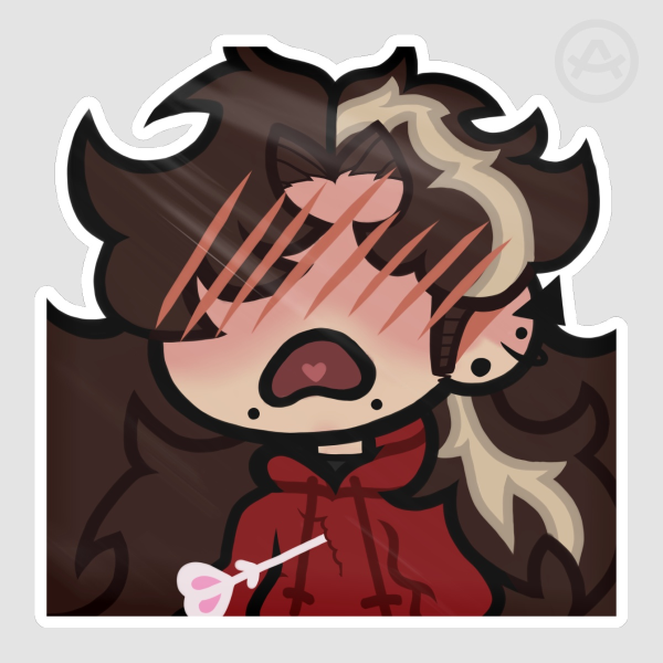 Rei Myoote BLUSH