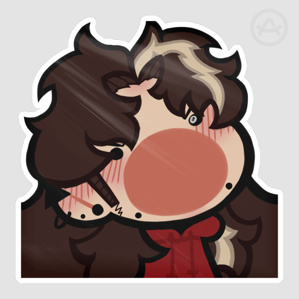 Rei Myoote POP