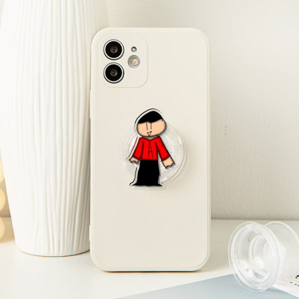 Alven Phone Holder