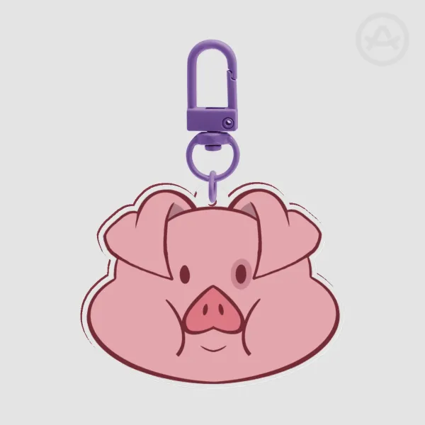 Waddles