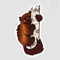 Die Cut Stickers