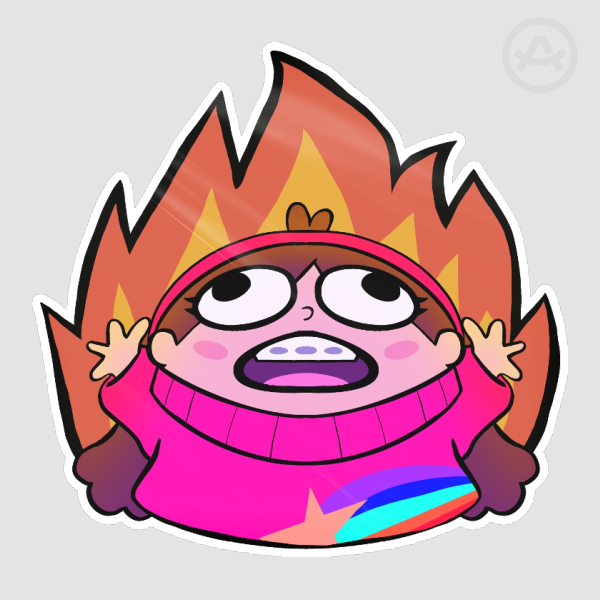 Mabel Fire