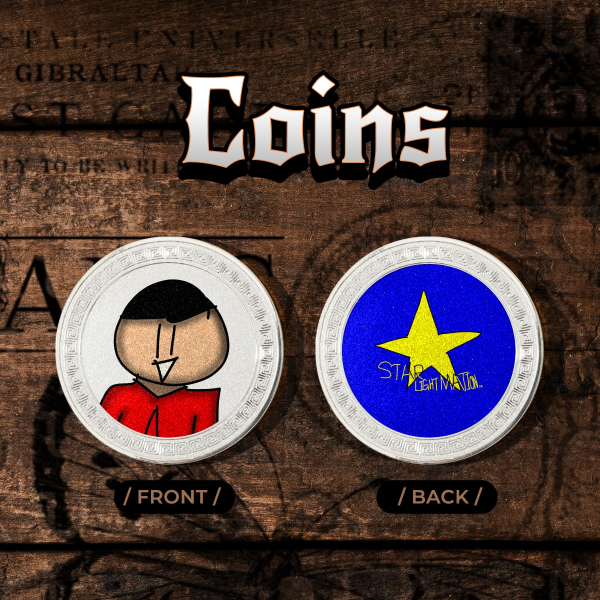 Starlightmation Coin