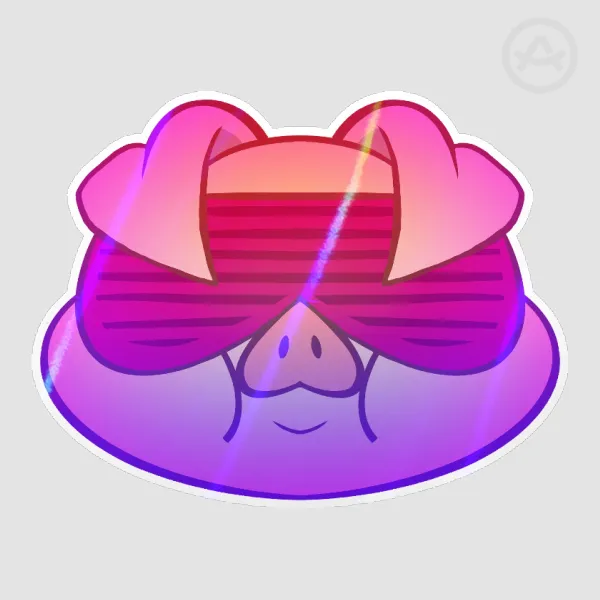 Party Waddles