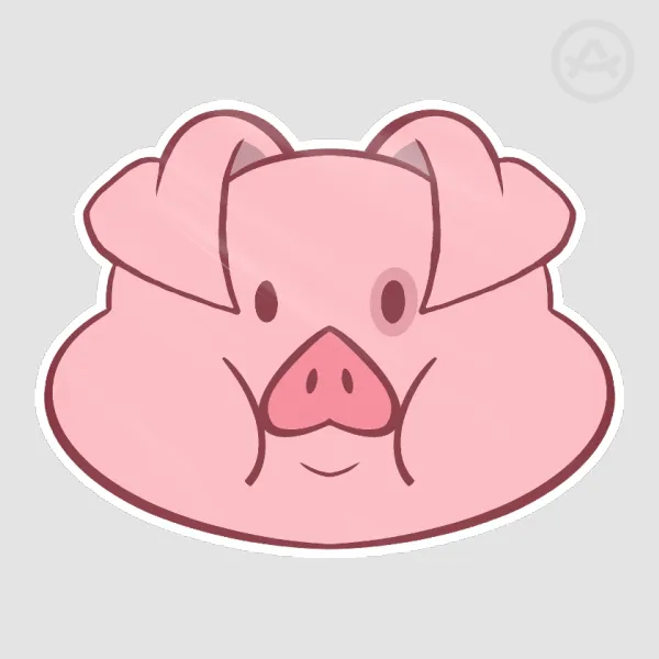 Waddles