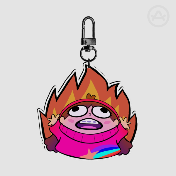 Mabel Fire