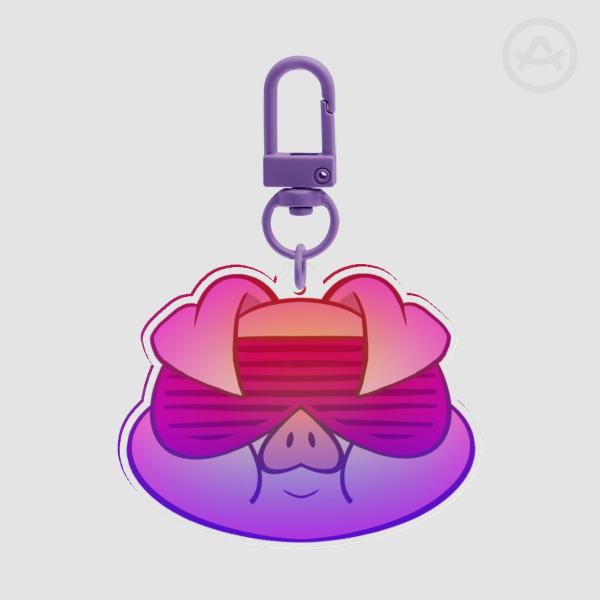Rave Waddles