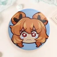 Nika Sobs [PMW] - Badge