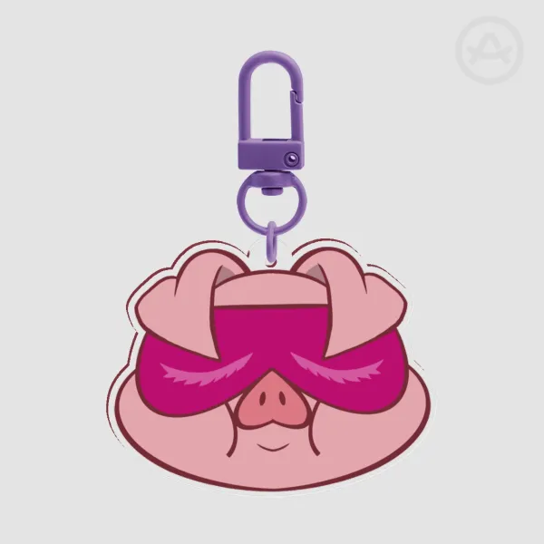 Sleepy Waddles