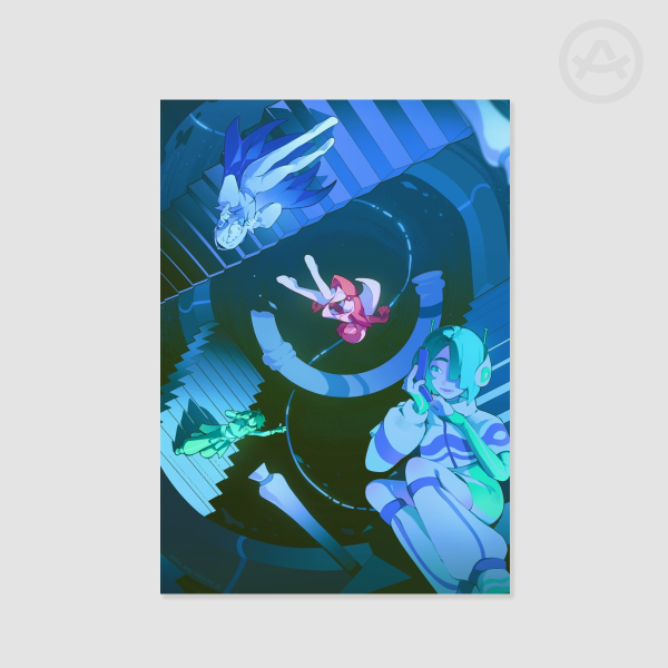 "Strange, is it not" print