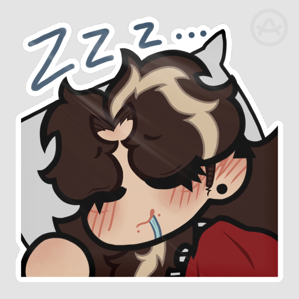 Rei Myoote Eepy