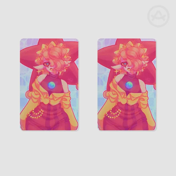 Pluless Photocards