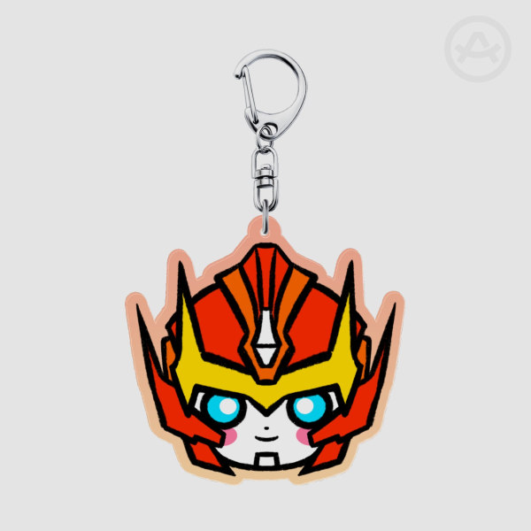 Rodimus (Transformers IDW)