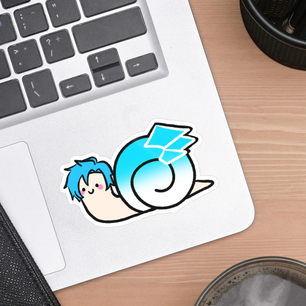 Snailtare Sticker Regis Altare