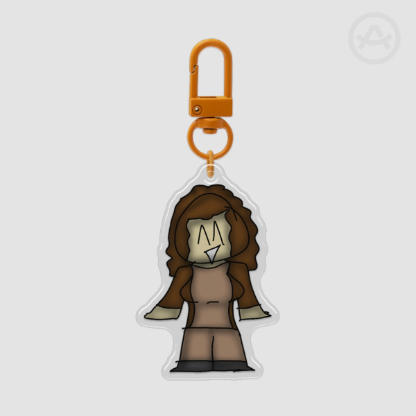 Jessie Autumn Keychains