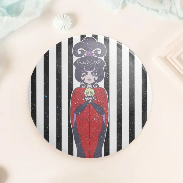 Lydia Pin