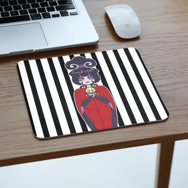 Lydia Mouse Pad