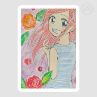 Die Cut Stickers