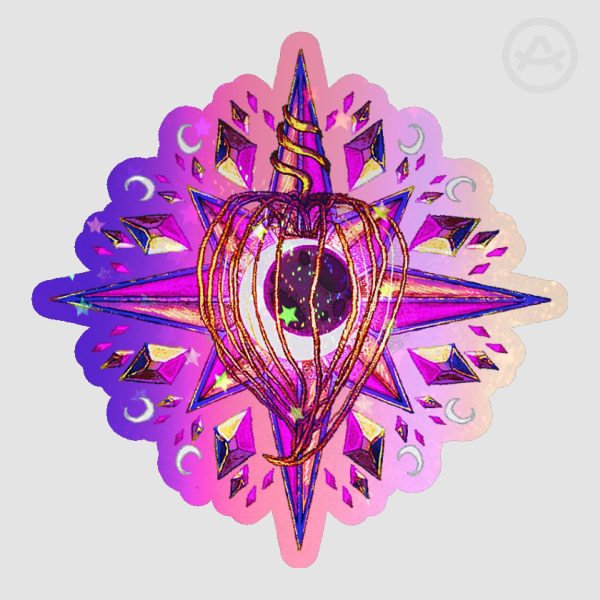 diatian halo of darkness
